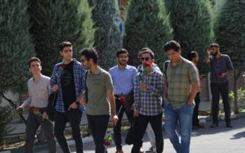 دانشجویان,آغاز سال تحصیلی نودانشجویان از هفته سوم مهرماه