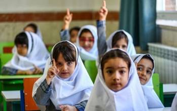حضوری بودن مدارس در مهر 1404,دانش آموزان