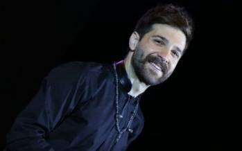 حمید هیراد تحت درمان است حمید هیراد,آخرین وضعیت حمید هیراد
