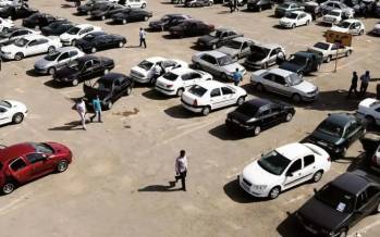 قیمت خودرو داخلی و خارجی,آخرین وضعیت قیمت خودرو