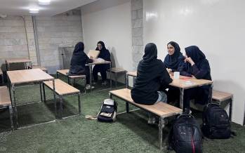 مدارس دخترانه,پشت‌پرده توزیع قرص‌های مکمل در مدارس دخترانه ایران