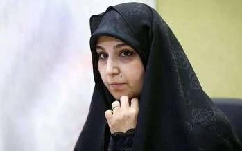 نرجس سلیمانی,صحبت های نرجس سلیمانی درباره شهرداری تهران