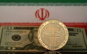 تتر,بلوکه شدن سرمایه ایرانی ها در صرافی