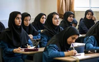 مدارس,مدارس تا پایان شهریور