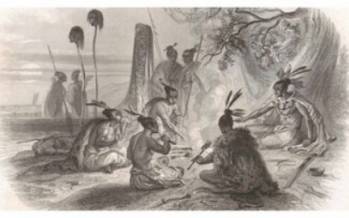 آدم‌خواری در اسپانیا,