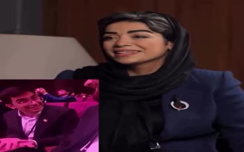 فیلم | «ارشیا میرشمسی» نابغه المپیادی ایران: شاید اینجا نمونم