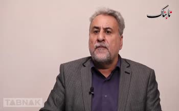 فیلم | فلاحت پیشه: جنگ ثابت کرد شعاع نامردی روس‌ها به اندازه شعاع آسمان ایران است