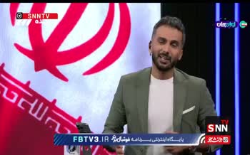 فیلم | انتقاد محمدحسین میثاقی به نتایج قلعه‌نویی در تیم ملی