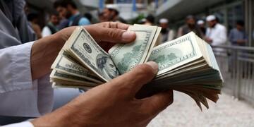 قیمت دلار و انواع ارزها در زمان بازگشایی بازار,نرخ ارز