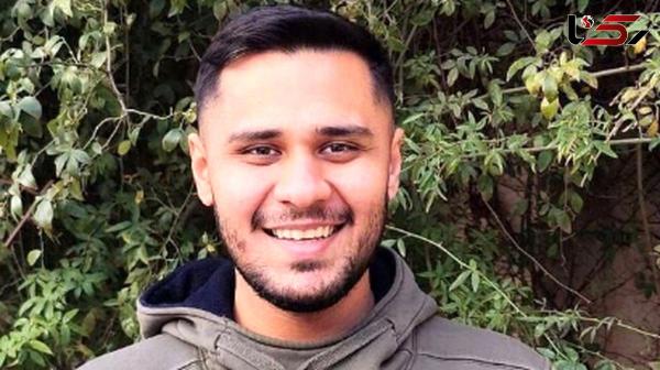 انفجار کپسول گاز هیدروژن در آزمایشگاه دانشکده مهندسی متالورژی,مرگ دانشجو