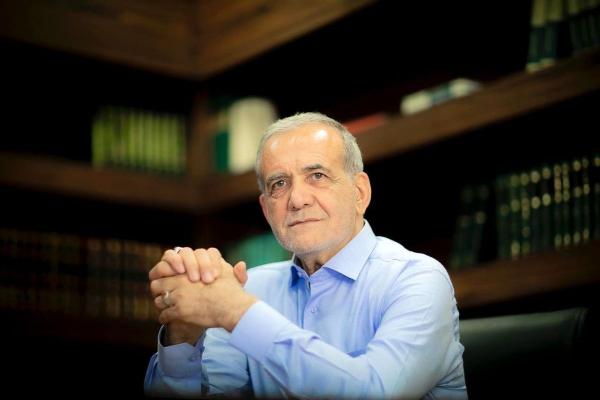 انتقاد از پزشکیان,انتقال پایتخت از تهران
