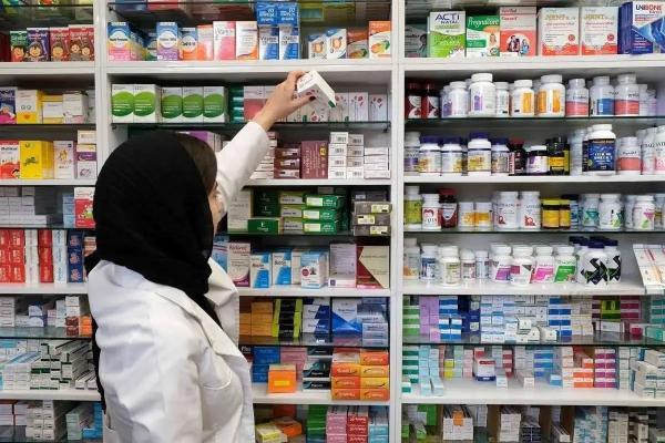 رئیس شورای عالی داروخانهها رئیس شورای عالی داروخانهها,ذخایر استراتژیک انبارهای دارویی