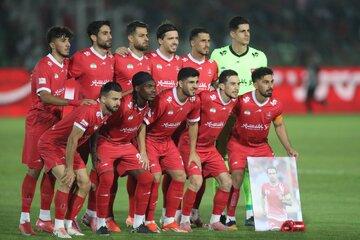 باشگاه پرسپولیس تهران باشگاه پرسپولیس تهران, دربی تهران (شهرآورد تهران)