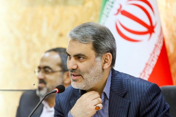 خوشحالی زنگنه، نماینده مجلس,اجرای اسنپ‌بک