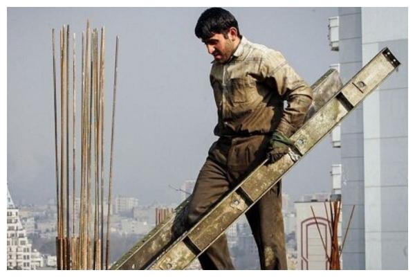 حقوق کارگران حقوق کارگران,سقوط ۲۶۱ درصدی حقوق کارگران