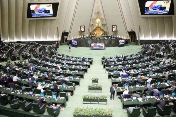 مجلس,ارجاع استیضاح 4 وزیر به هیئت رئیسه مجلس
