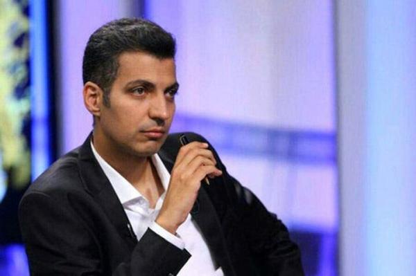 عادل فردوسی پور,رقابت فردوسی پور با صداوسیما