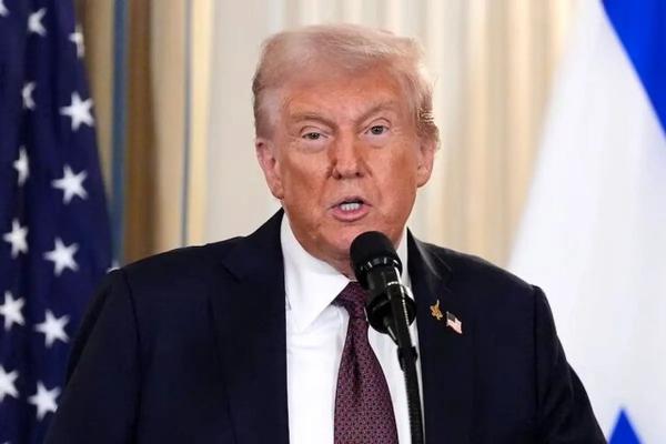 دونالد ترامپ,رئیس جمهور آمریکا