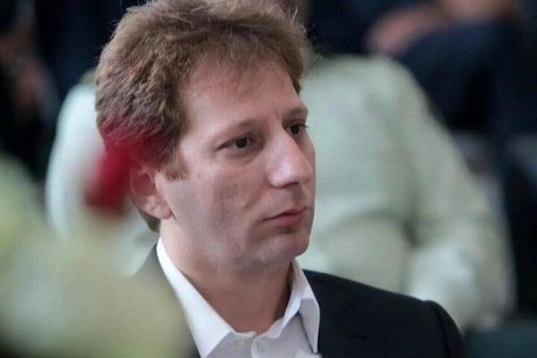 بابک زنجانی بابک زنجانی,فعالیت های اقتصادی بابک زنجانی