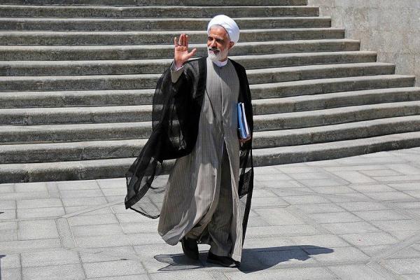 مجید انصاری,معاون حقوقی رئیس‌ جمهور