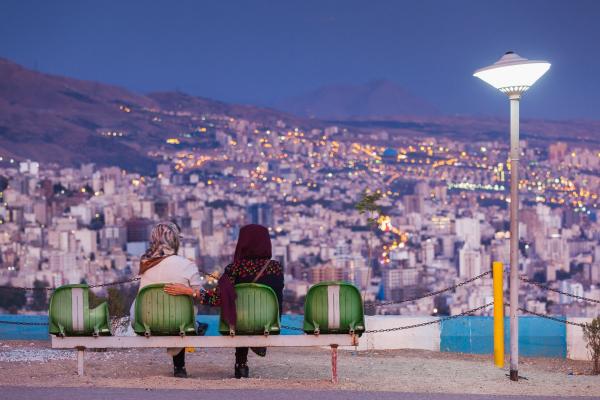 انتقال پایتخت,تهران