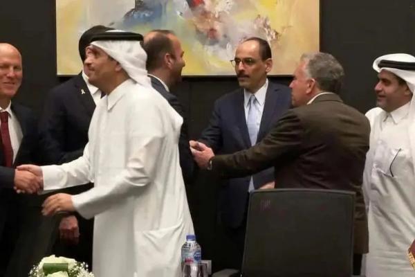 واکنشها به توافق اسرائیل و حماس واکنشها به توافق اسرائیل و حماس,توافق اسرائیل با حماس برای آتش بس غزه