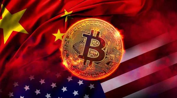 بیت کوین بیت کوین,سقوط شدید بیت کوین