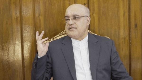 سفیر ایران در بیروت سفیر ایران در بیروت,صحبت های سفیر ایران در بیروت درباره کمک های مردمی ایران