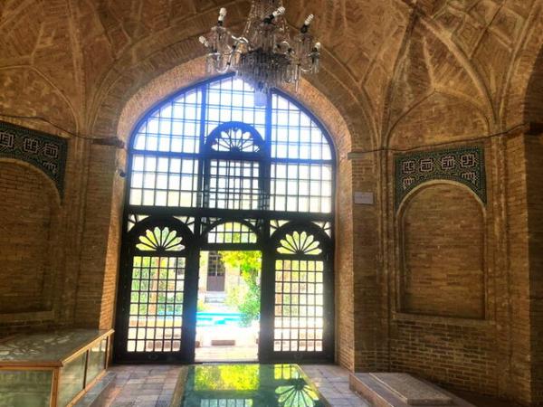 آرامگاه حافظیه,وضعیت وخیم آرامگاه‌های حافظیه