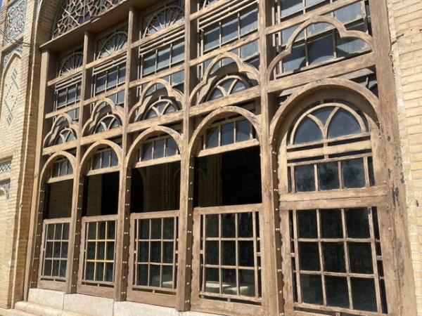 آرامگاه حافظیه,وضعیت وخیم آرامگاه‌های حافظیه