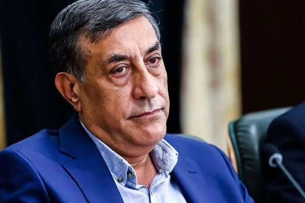 محمد جعفر قائم پناه,معاون رئیس جمهور