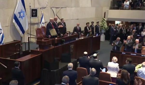 دونالد ترامپ,رئیس جمهور آمریکا