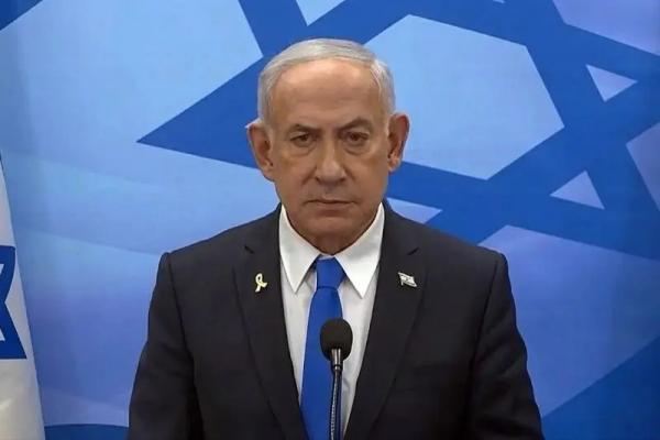 نتانیاهو,نخست وزیر اسرائیل