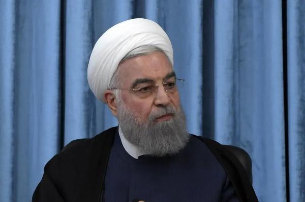 حسن روحانی,واکنش حسن روحانی به ادعاهای شمخانی درباره هواپیمای اوکراینی
