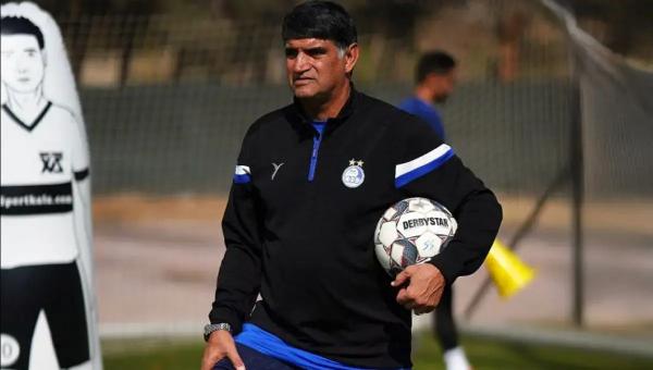بهزاد غلامپور بهزاد غلامپور,بازگشت بهزاد غلامپور به استقلال