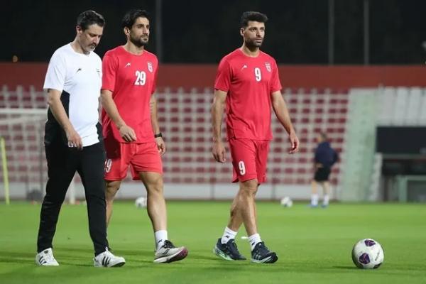 تیم ملی فوتبال ایران تیم ملی فوتبال ایران,حقایق تکان دهنده از بازی دوستانه ایران با تانزانیا
