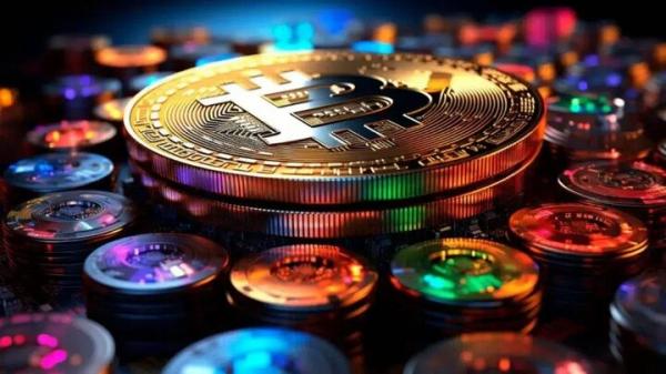 بیت کوین بیت کوین,قیمت بیت کوین و طلای جهانی
