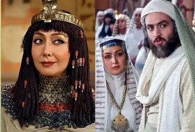سریال یوسف پیامبر سریال یوسف پیامبر,سریال های صداوسیما