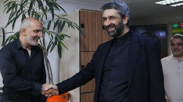 معاون دفتر پزشکیان معاون دفتر پزشکیان,صحبت های معاون دفتر پزشکیان دربازه قیمت بنزین