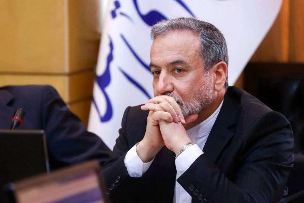 عباس عراقچی عباس عراقچی,وزیر خارجه ایران