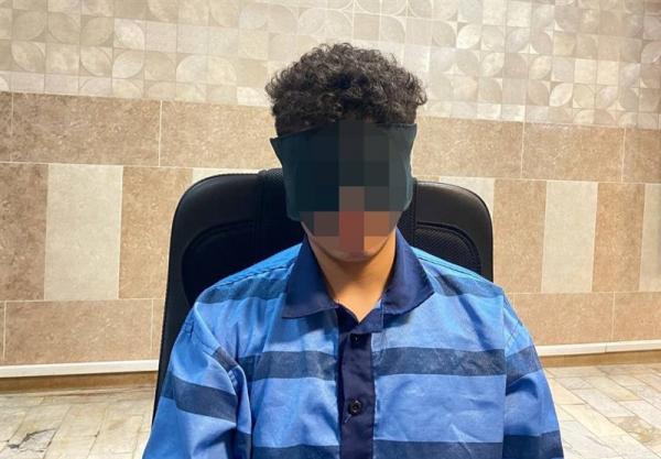 قاتل قاتل,قاتل امیرمحمد خالقی