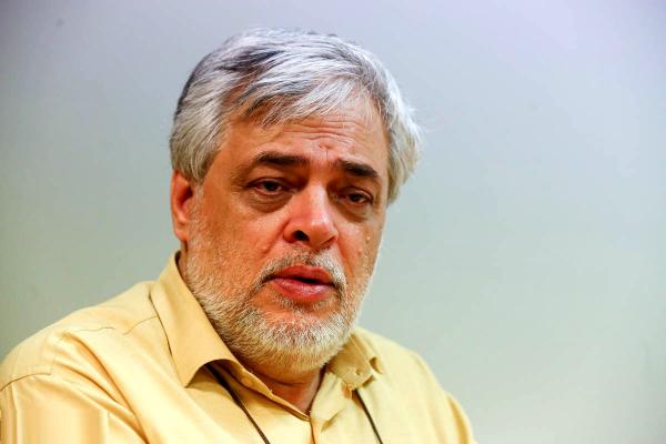 محمد مهاجری محمد مهاجری,واکنش محمد مهاجری به تشکر نتانیاهو از ترامپ بابت خروج از برجام
