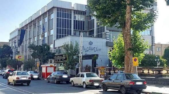 انفجار در اداره آموزش و پرورش آذربایجان‌غربی,آموزش و پرورش آذربایجان‌غربی