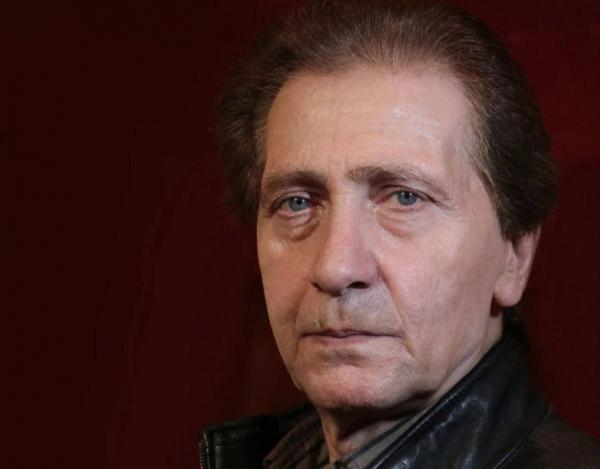 سعید مظفری سعید مظفری,فوت سعید مظفری دوبلور
