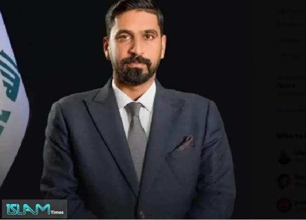 ترور نامزد انتخابات عراق ترور نامزد انتخابات عراق,ترور فعال سیاسی و نامزد انتخابات عراق با انفجار بمب در بغداد