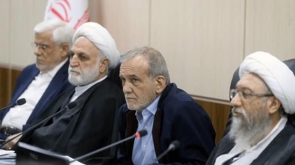 مجمع تشخیص مصلحت نظام مجمع تشخیص مصلحت نظام,تصویب CFT با اختلاف یک رای در مجمع تشخیص مصلحت نظام