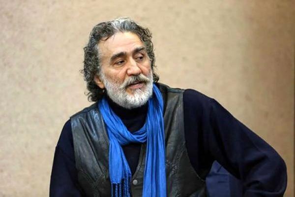 رضا توکلی,بستری شدن رضا توکلی در بیمارستان
