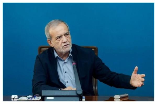 مسعود پزشکیان مسعود پزشکیان,رئیس جمهور