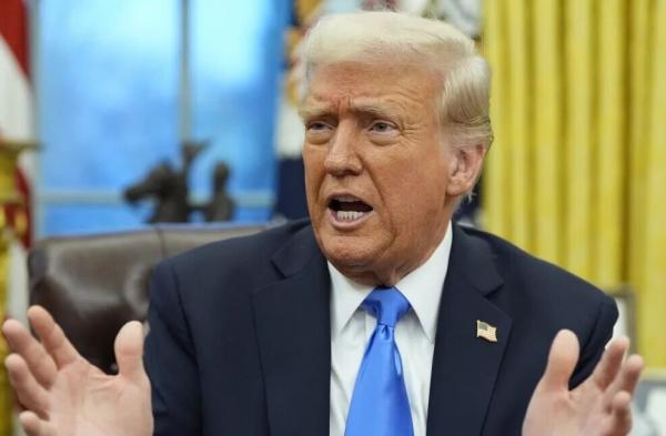 دونالد ترامپ دونالد ترامپ,رئیس جمهور آمریکا