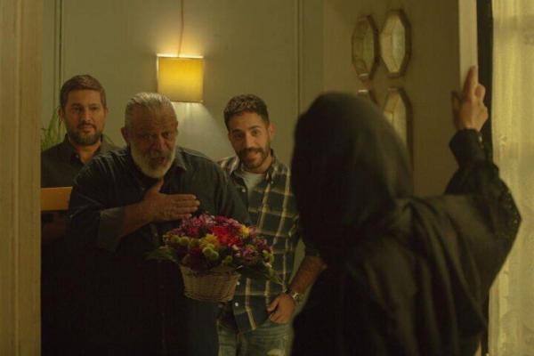 فیلم پیرپسر فیلم پیرپسر,مینی سریال پیرپسر
